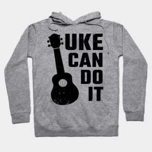 ukulele Hoodie